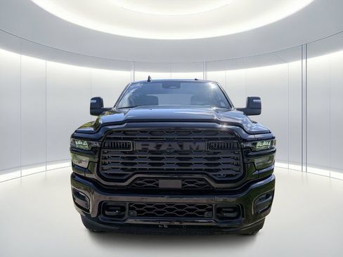 New 2026 RAM 2500 Big Horn AWD/4WD image 9