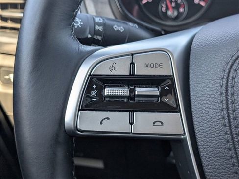 Used 2022 Kia Telluride EX w/ EX Premium Package image 33