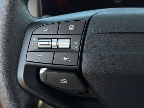 Used 2025 Kia K4 LXS FWD image 15