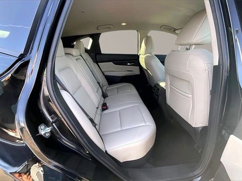 Certified 2025 Nissan Murano SV image 25