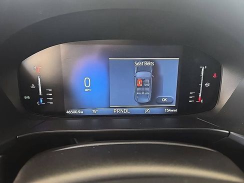 Used 2023 Ford Escape Active AWD/4WD image 17