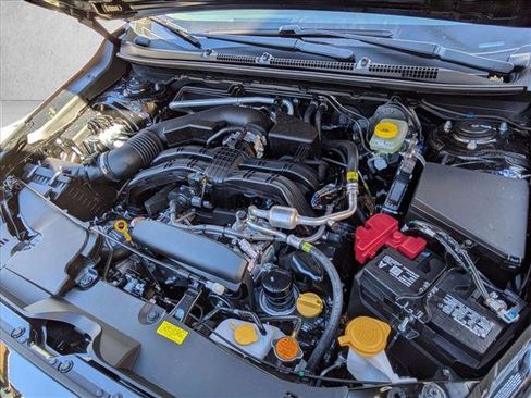 New 2026 Subaru Crosstrek 2.5i Premium image 25