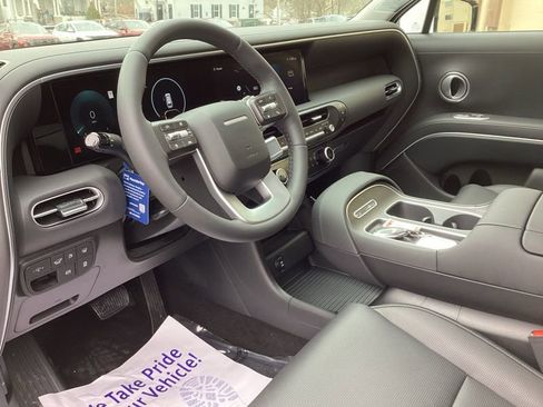 New 2026 Hyundai Palisade Limited image 27