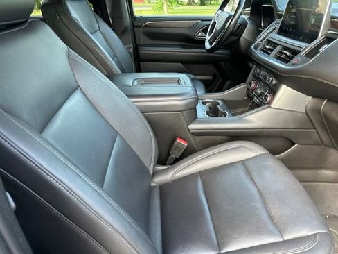 Used 2023 Chevrolet Tahoe LT AWD/4WD image 28