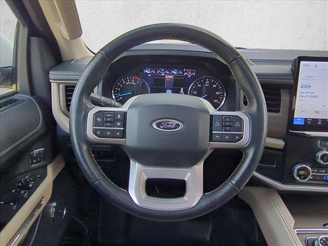 Used 2024 Ford Expedition Max Limited AWD/4WD image 30