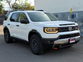 New 2026 Honda Passport TrailSport video 3