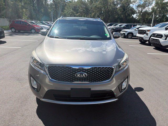 Used 2016 Kia Sorento SX AWD/4WD image 6