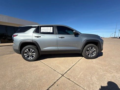 New 2026 Chevrolet Equinox LT image 20