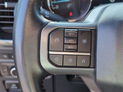 Used 2022 Ford F150 XLT w/ Equipment Group 302A High image 19