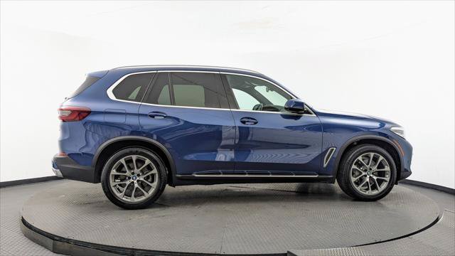 Used 2023 BMW X5 sDrive40i RWD image 9