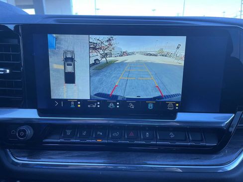 Used 2024 Chevrolet Silverado 2500 LTZ w/ LTZ Premium Package image 14