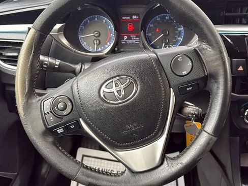 Used 2014 Toyota Corolla S image 11