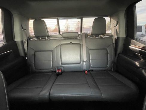 Used 2023 Chevrolet Silverado 1500 LT Trail Boss w/ Convenience Package II image 26