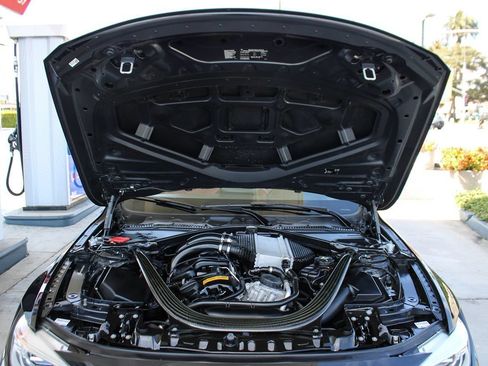 Used 2015 BMW M4 Coupe RWD image 37