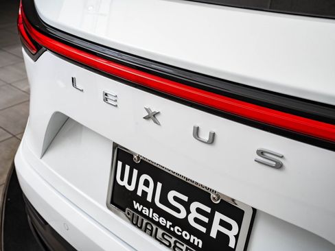 New 2026 Lexus NX 450h+ AWD w/ Luxury Package image 18