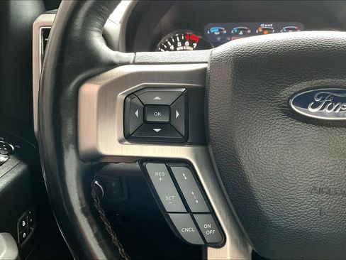 Used 2020 Ford F150 Platinum w/ Equipment Group 701A Luxury AWD/4WD image 20