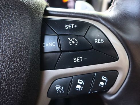 Used 2014 Jeep Grand Cherokee Summit AWD/4WD image 31