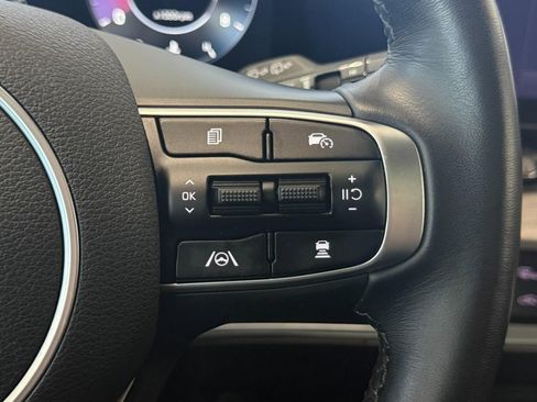 Used 2024 Kia Sportage X-Pro image 35
