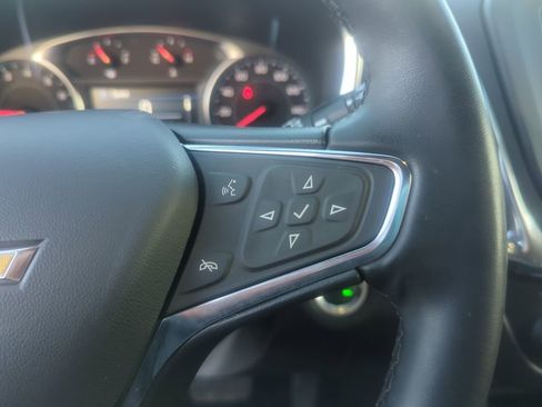 Certified 2024 Chevrolet Equinox LT image 24