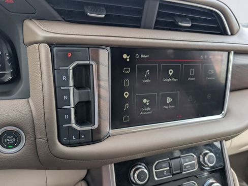Used 2022 GMC Yukon XL Denali w/ Max Trailering Package AWD/4WD image 30