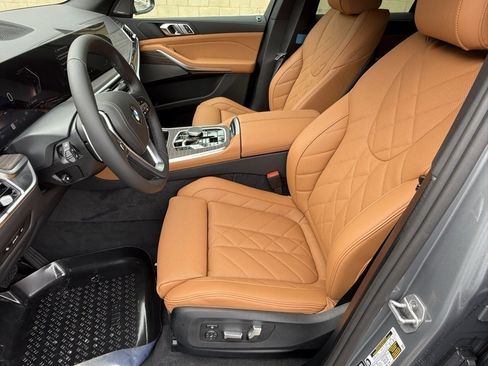 New 2026 BMW X5 xDrive40i w/ Premium Package image 19