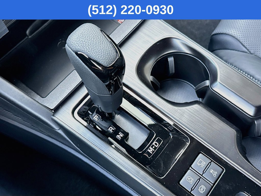 New 2026 Subaru Outback Touring XT AWD/4WD image 21