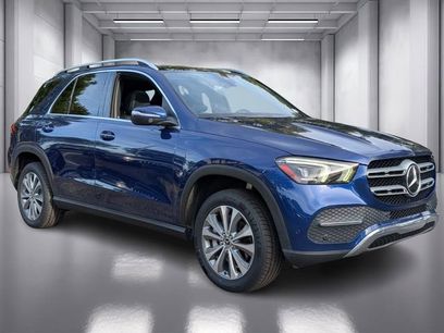 Used 2020 Mercedes-Benz GLE 350 4MATIC