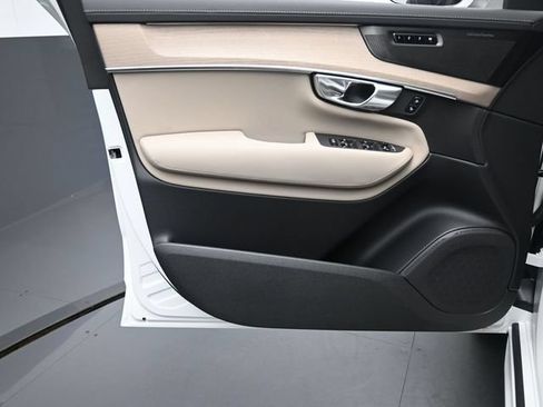 Certified 2026 Volvo XC90 B6 Ultra AWD/4WD image 20
