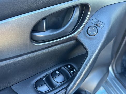 Used 2021 Nissan Rogue Sport S AWD/4WD image 15