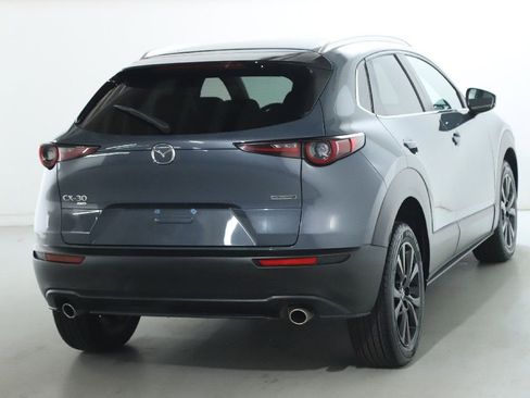 Used 2023 MAZDA CX-30 AWD 2.5 S w/ Preferred Package image 46
