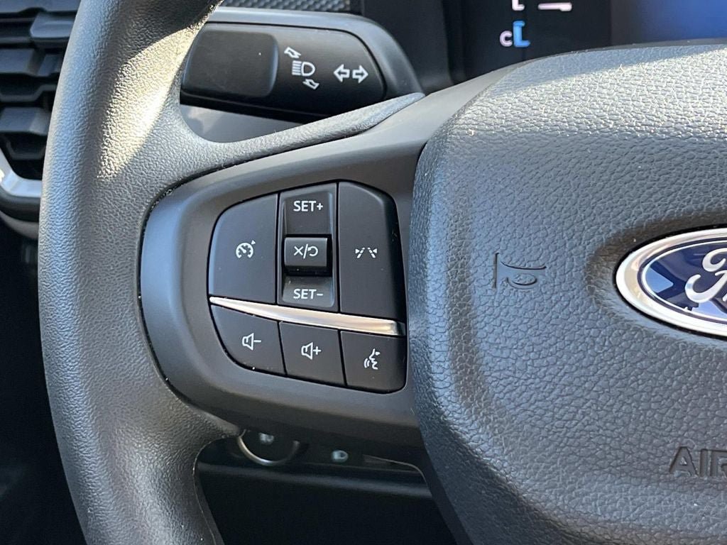 Used 2025 Ford Ranger XL RWD image 17
