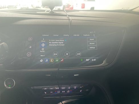 Used 2023 Buick Envision Essence w/ Technology Package I AWD/4WD image 13