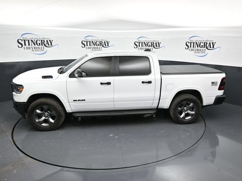 Used 2023 RAM 1500 Big Horn AWD/4WD image 21