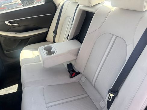 Used 2025 Hyundai Sonata SEL FWD image 15