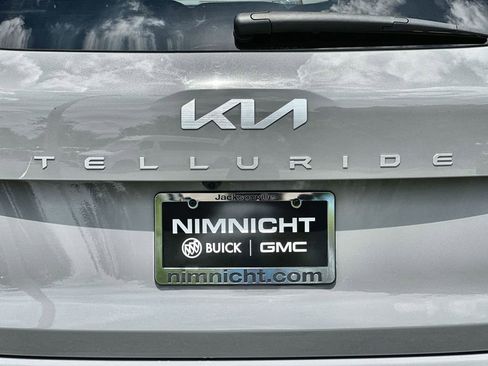 Used 2024 Kia Telluride SX X-Line AWD/4WD image 32