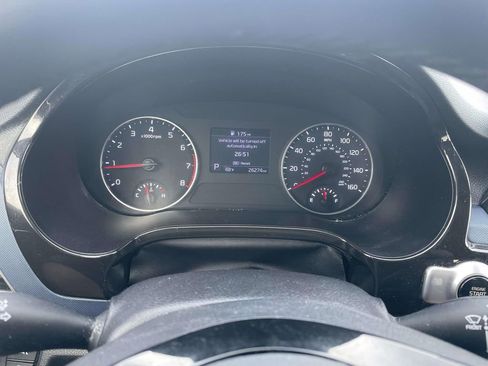 Used 2023 Kia Seltos S image 37