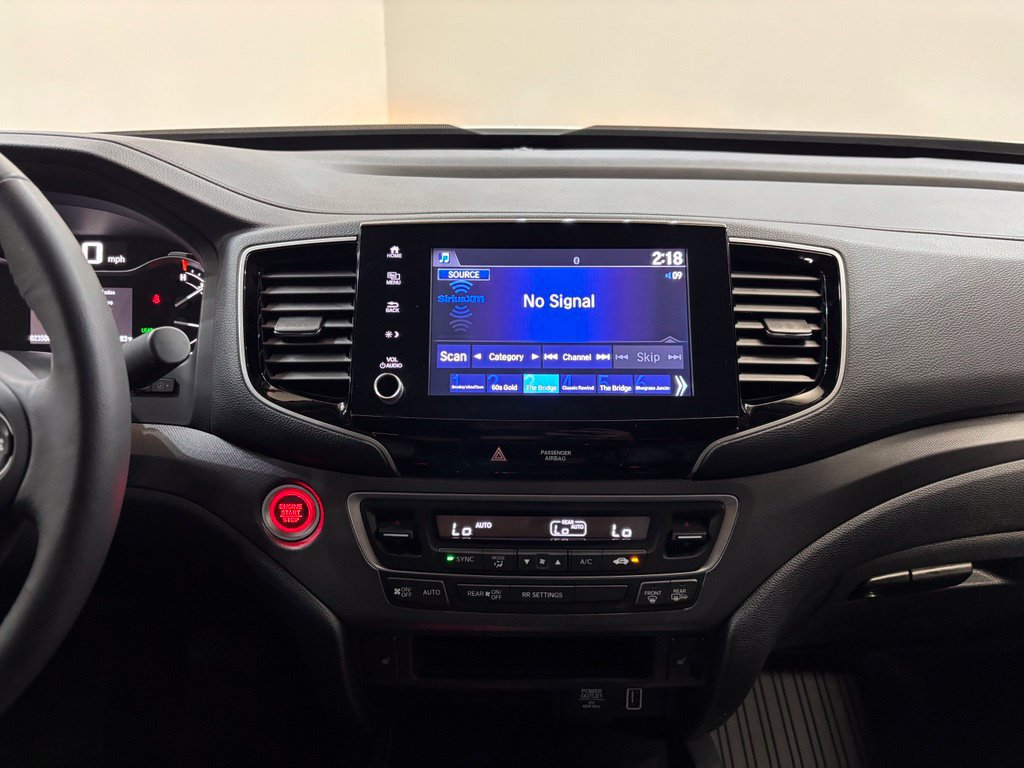 Certified 2023 Honda Ridgeline RTL image 16