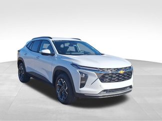 New 2026 Chevrolet Trax LT w/ Driver Confidence Package video 3