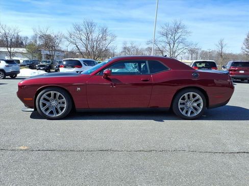 Used 2020 Dodge Challenger R/T Scat Pack image 7