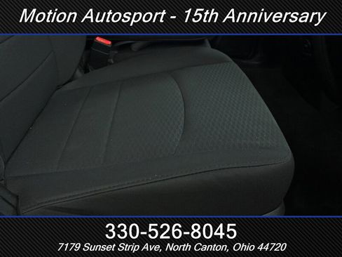 Used 2019 RAM 1500 Tradesman w/ Popular Equipment Group AWD/4WD image 29