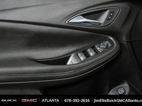 Used 2023 Buick Encore GX Select image 7