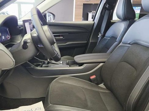 New 2026 MAZDA CX-5 Preferred AWD/4WD image 8