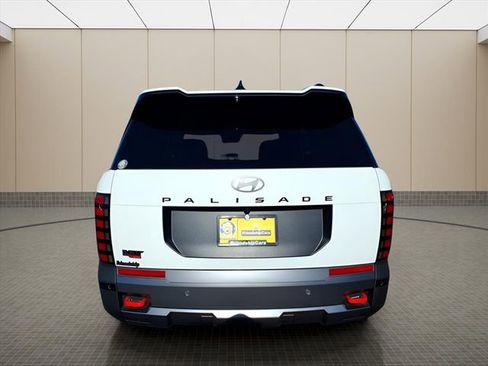 New 2026 Hyundai Palisade XRT Pro image 8