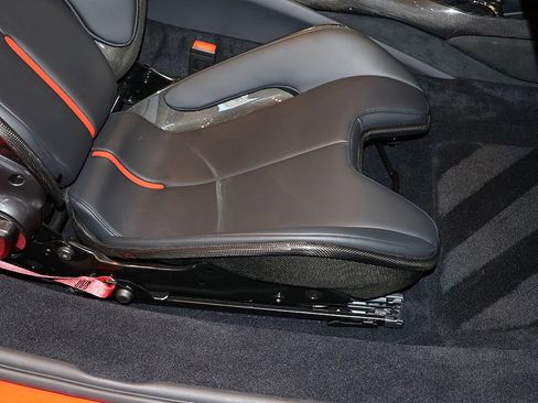 Certified 2023 Ferrari 296 GTS RWD image 33
