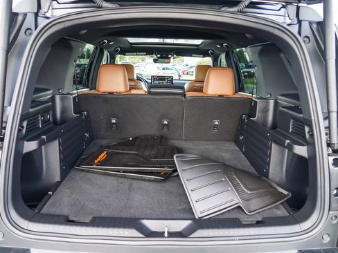 Used 2026 Honda Passport TrailSport Elite image 27