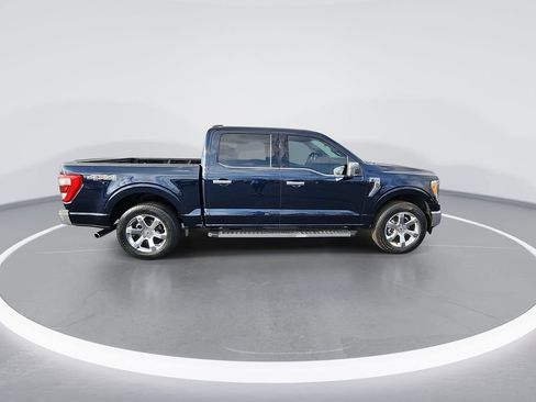 Used 2022 Ford F150 Lariat image 9