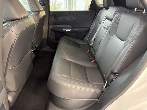 Used 2024 Lexus RX 350 Premium w/ Accessory Package (K3) FWD image 22