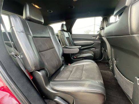 Used 2019 Dodge Durango GT image 21