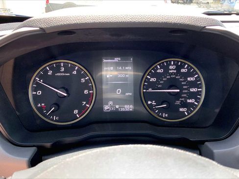 Certified 2025 Subaru Crosstrek 2.5i Sport AWD/4WD image 26
