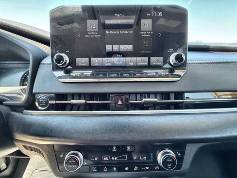 Used 2022 Mitsubishi Outlander SEL AWD/4WD image 12